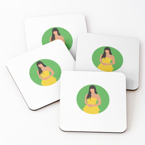 Item preview, Tahani from the Good Place designed and sold by spayne16.
