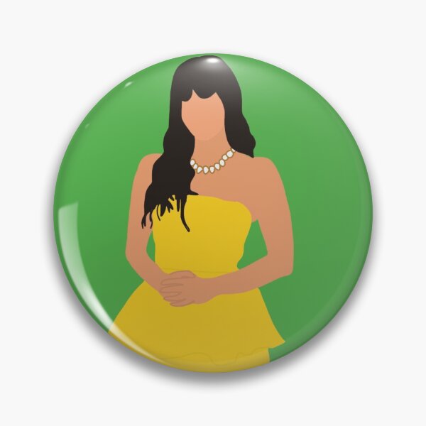 Item preview, Tahani from the Good Place designed and sold by spayne16.