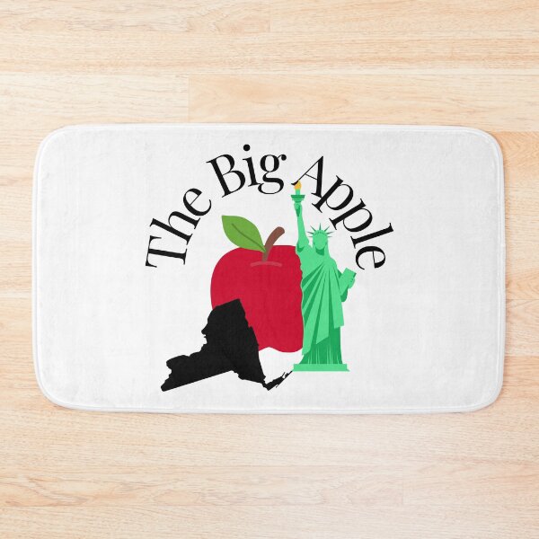 Item preview, NYC The Big Apple  designed and sold by designlee.