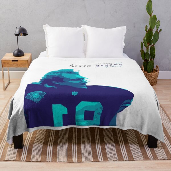 Item preview, Kevin Darwin Greene American professional football player  designed and sold by Youfkir.