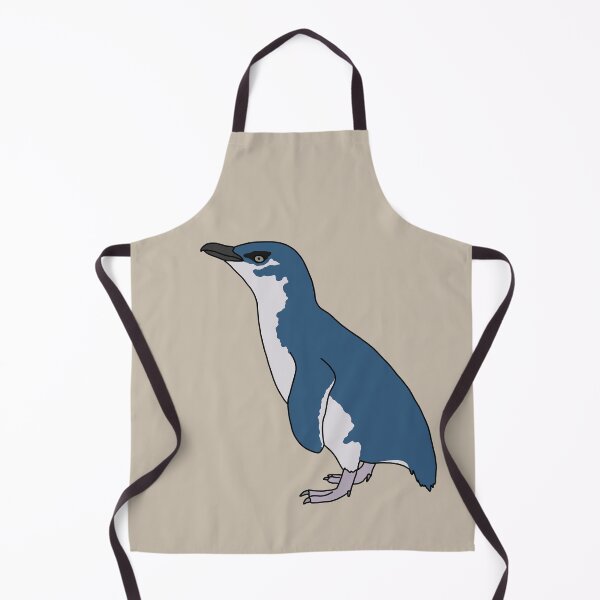 Item preview, Little Blue Penguin designed and sold by taylorrowan.
