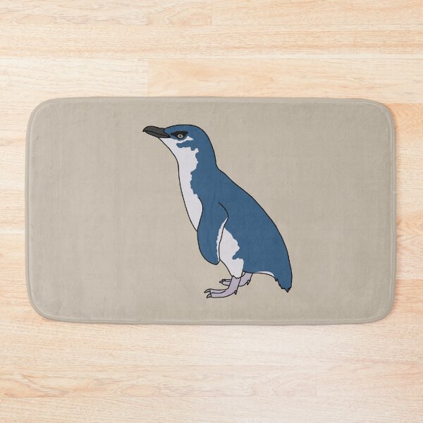 Item preview, Little Blue Penguin designed and sold by taylorrowan.