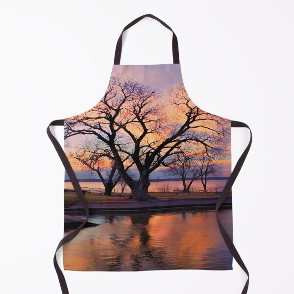 Item preview, Winter Tree,Captured in OKC, USA designed and sold by JohnDSmith.