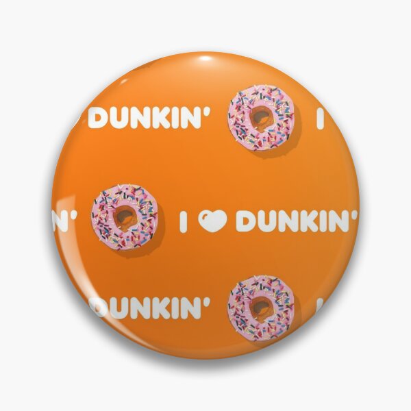 Item preview, I Love Dunkin designed and sold by Modud Moin.