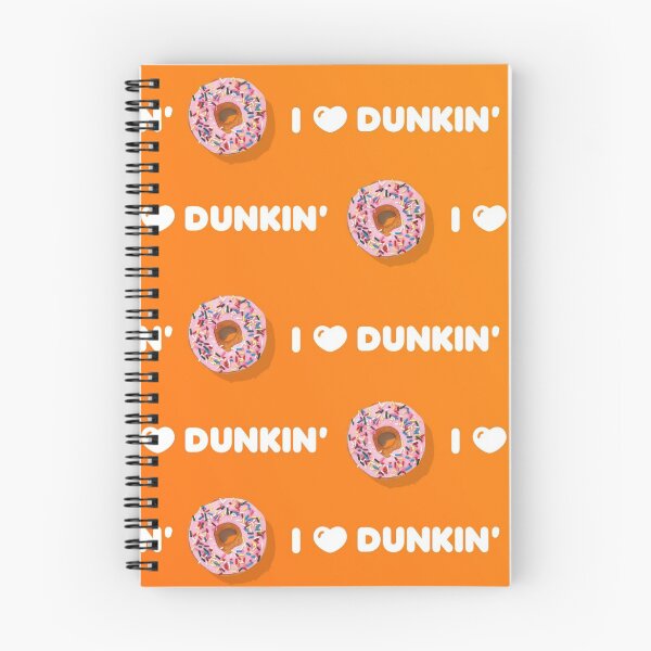 Item preview, I Love Dunkin designed and sold by Modud Moin.