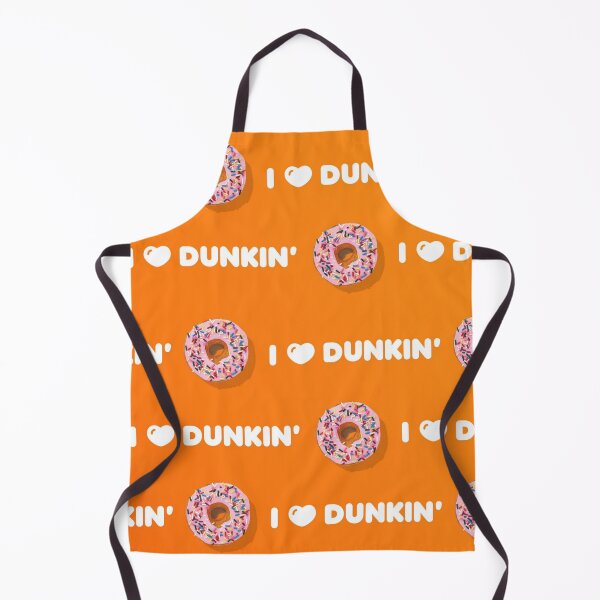 Item preview, I Love Dunkin designed and sold by Modud Moin.