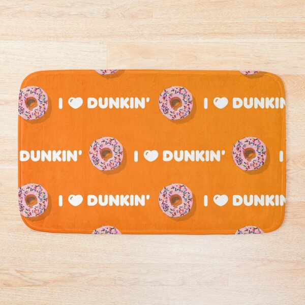 Item preview, I Love Dunkin designed and sold by Modud Moin.