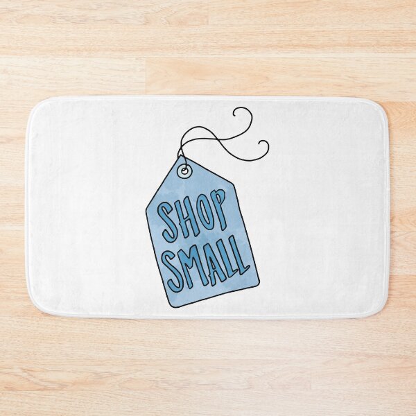 Item preview, Shop Small Gift Tag designed and sold by murialbezanson.