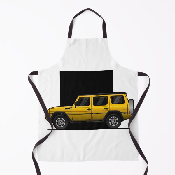 Item preview, Yellow 4x4 Vehicle designed and sold by mapurito.
