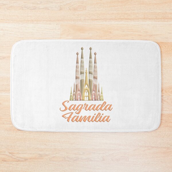 Item preview, Antoni Gaudi - Sagrada Familia designed and sold by portokalis.