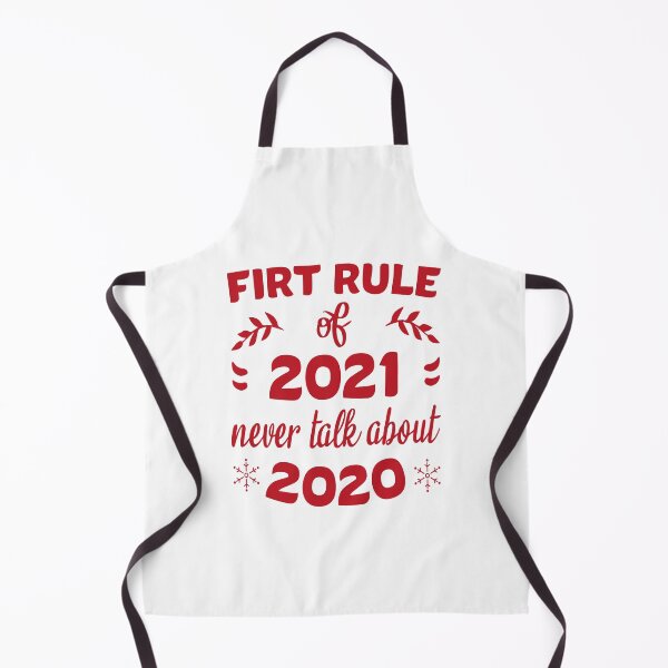 Item preview,  First Rule Of 2021 SVG, Never Talk About 2020 SVG files for Cricut or Silhouette, Funny 2020 svg cut file, Holiday Shirt svg, About 2020 svg designed and sold by bigfamilytee.