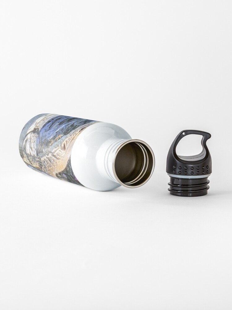 Alternate view of Perentie Australian Lizard Water Bottle