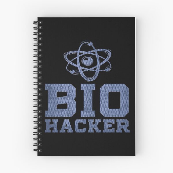 Item preview,  biohacker 2 designed and sold by design880.
