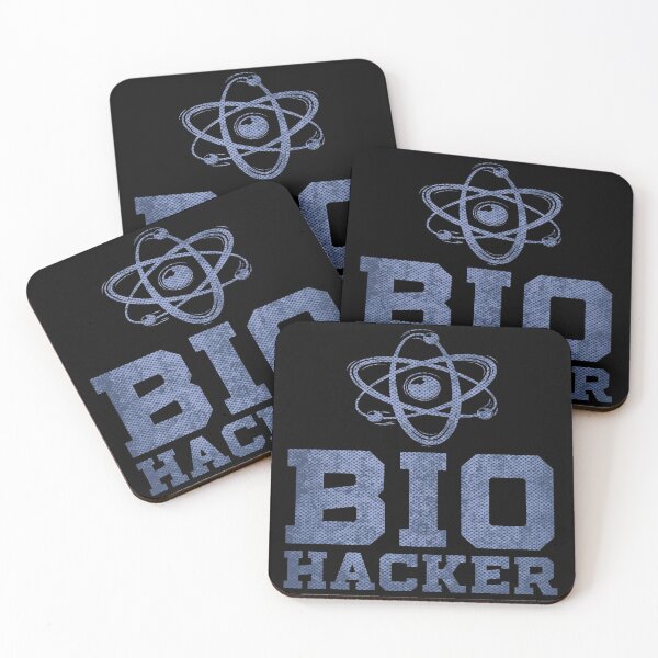 Item preview,  biohacker 2 designed and sold by design880.