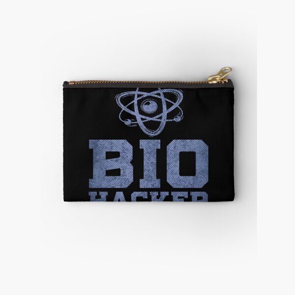 Item preview,  biohacker 2 designed and sold by design880.