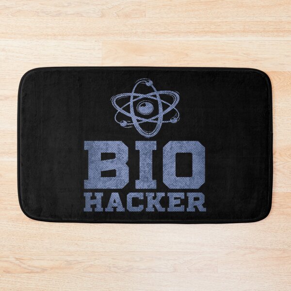 Item preview,  biohacker 2 designed and sold by design880.