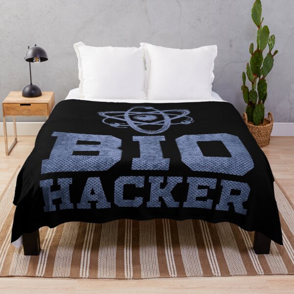 Item preview,  biohacker 2 designed and sold by design880.