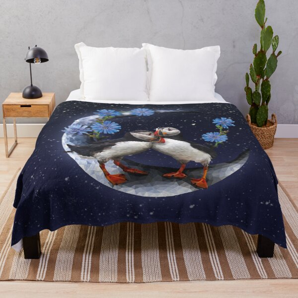 Item preview, Atlantic puffin designed and sold by Artenreich.