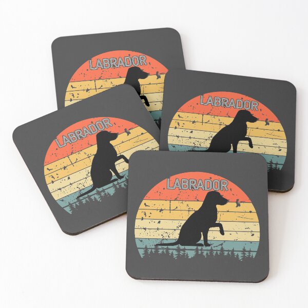 Item preview, Labrador vintage for Men Women Boys Girls Kids Dogs Lover funny Gifts ideas designed and sold by biigshow.