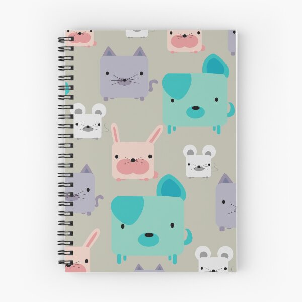 Item preview, animals /Agat/ designed and sold by agat-marek.