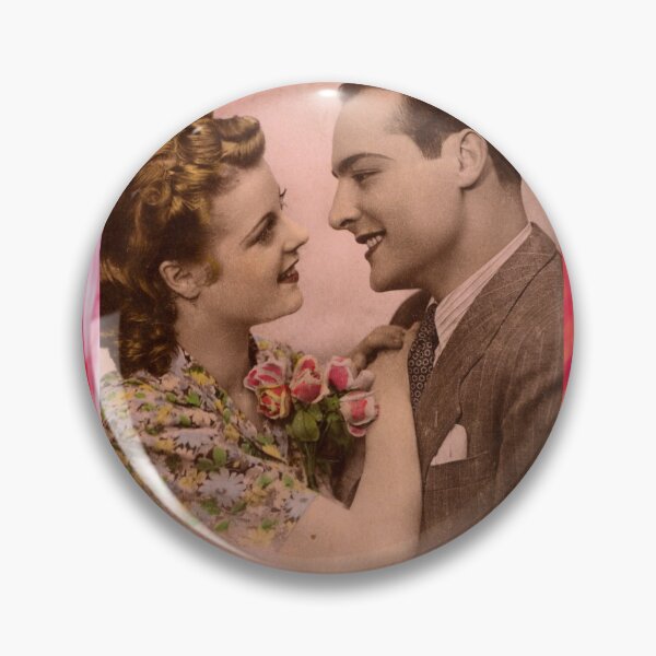 Item preview, "Love Birds" designed and sold by McCoysStore17.