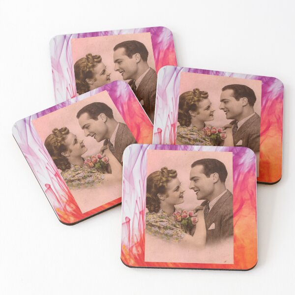 Item preview, "Love Birds" designed and sold by McCoysStore17.