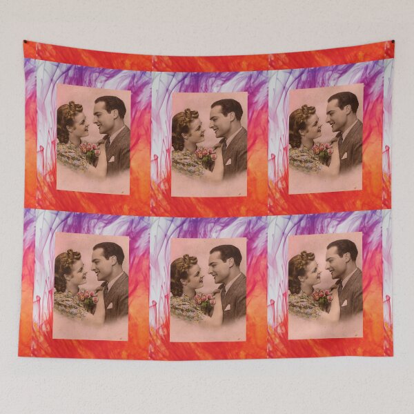 Item preview, "Love Birds" designed and sold by McCoysStore17.