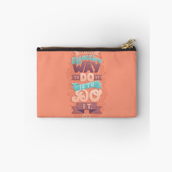 Item preview, The Most Effective Way to Do It designed and sold by polliadesign.