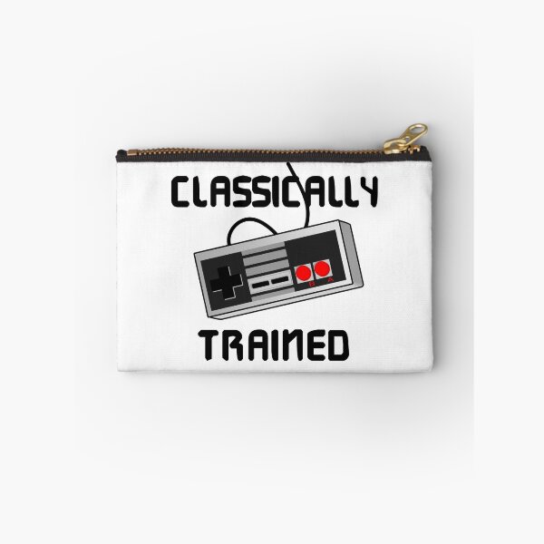 Item preview, Classically Trained designed and sold by evahhamilton.