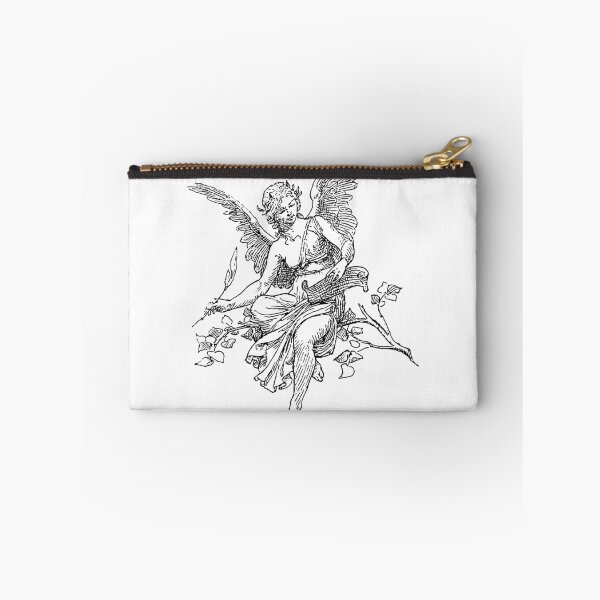 Item preview, Angels Writing designed and sold by NowMoment.