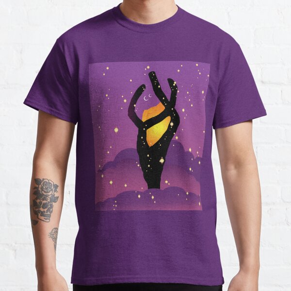 Onward Classic T-Shirt