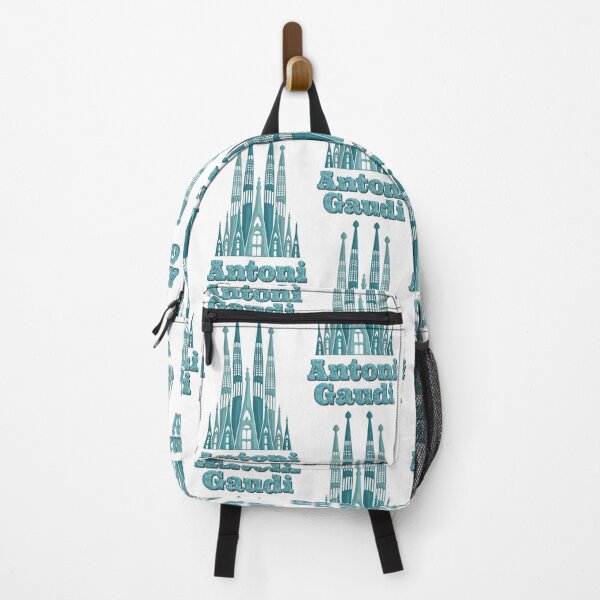Item preview, Antoni Gaudi - Sagrada Familia designed and sold by portokalis.