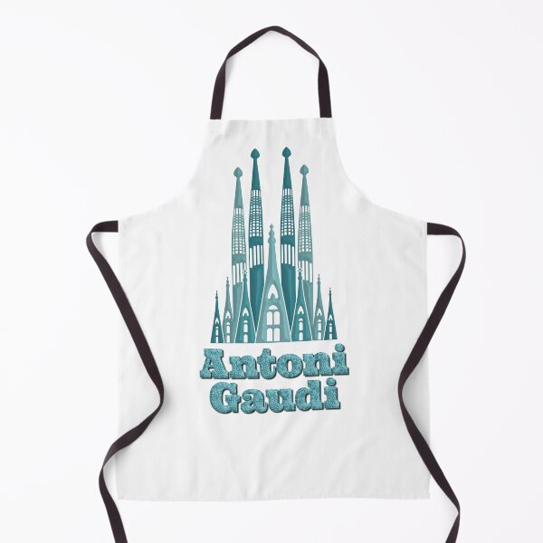 Item preview, Antoni Gaudi - Sagrada Familia designed and sold by portokalis.