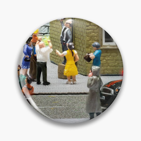 Item preview, Smallville High Street 2 designed and sold by Steve Purnell Photography.
