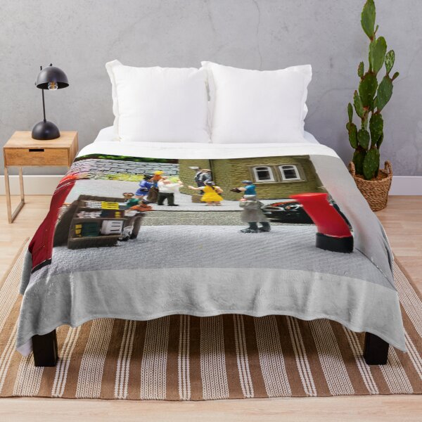 Item preview, Smallville High Street 2 designed and sold by Steve Purnell Photography.