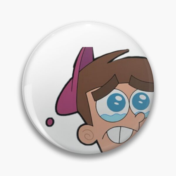 Item preview, sad Timmy turner designed and sold by cartoonycop.
