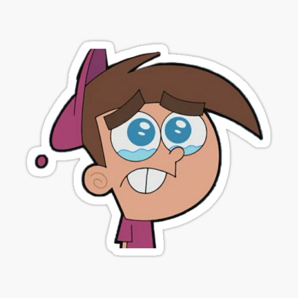 Timmy Turner Gifts Merchandise Redbubble