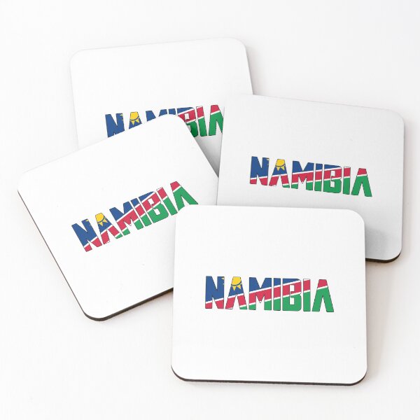 Item preview, Namibia designed and sold by AmrMualla.