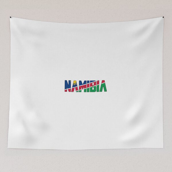 Item preview, Namibia designed and sold by AmrMualla.