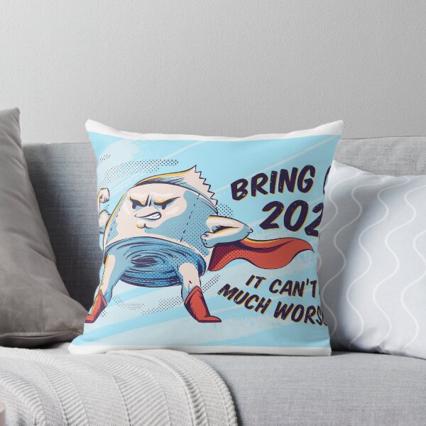 Item preview, Bring on 2021 it cannot be much worse designed and sold by emonarc.