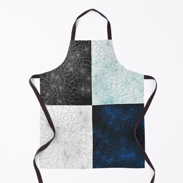Item preview, Shattered glass geometric patterns designed and sold by kzsg.