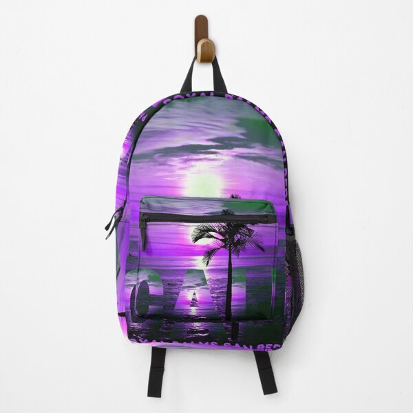 Item preview, Royal Palms Beach San Pedro California designed and sold by concettaellis.