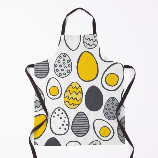 Item preview, Easter Eggs Pattern designed and sold by Spaceshipsells.