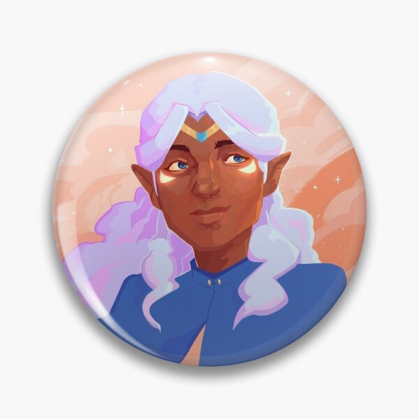Item preview, Allura designed and sold by Ambystomas.