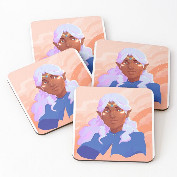 Item preview, Allura designed and sold by Ambystomas.