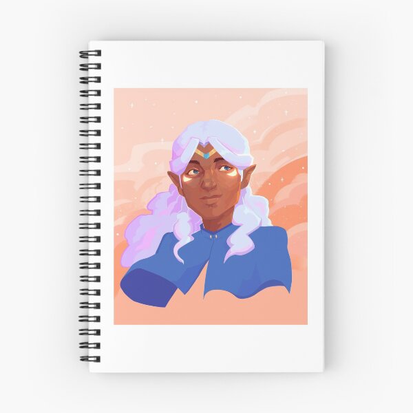 Item preview, Allura designed and sold by Ambystomas.