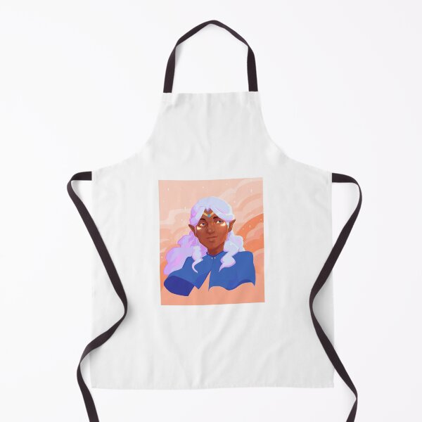 Item preview, Allura designed and sold by Ambystomas.