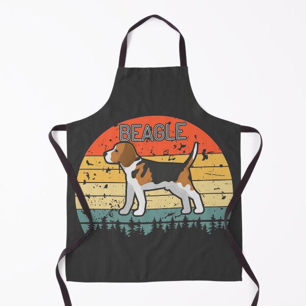 Item preview, Beagle vintage for Men Women Boys Girls Kids Dogs Lover funny Gifts ideas designed and sold by biigshow.