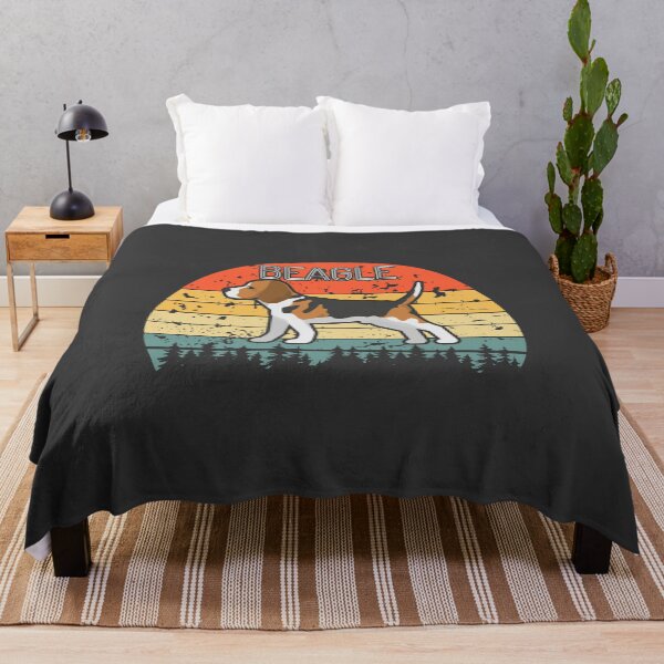 Item preview, Beagle vintage for Men Women Boys Girls Kids Dogs Lover funny Gifts ideas designed and sold by biigshow.