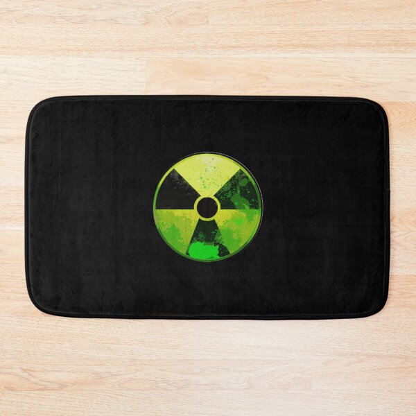 Item preview, Cold War - Toxic designed and sold by AllTheDesigns.
